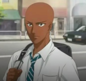 Jackal Kuwahara