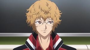 Kanata Irie