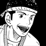 Kawamura's Father