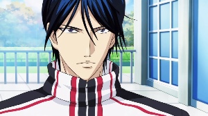 Kazuya Tokugawa