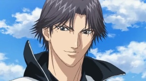 Keigo Atobe