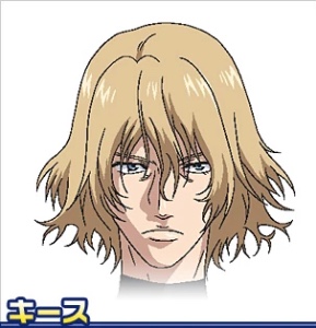 Keith