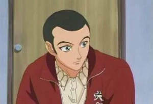 Kentarō Aoi
