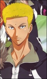 Kippei Tachibana