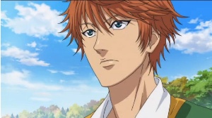 Kiyosumi Sengoku