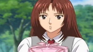 Kotoha Kitazono