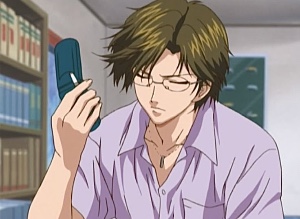 Kunimitsu Tezuka