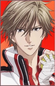Kuranosuke Shiraishi