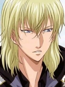 Liliadent Krauser