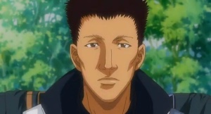 Munehiro Kabaji