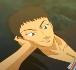 Nanjirō Echizen