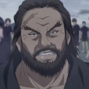 Nyudō Mifūne