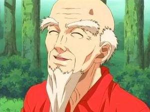 Ojī