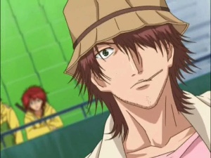 Osamu Watanabe