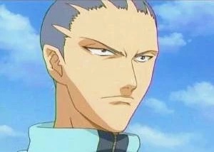 Reiji Shinjō