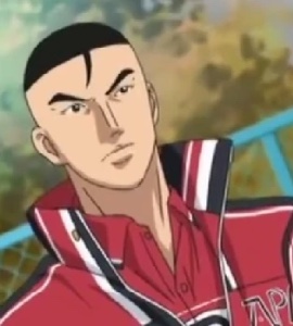 Rikiya Ban