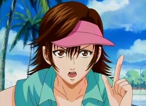 Rinko Echizen