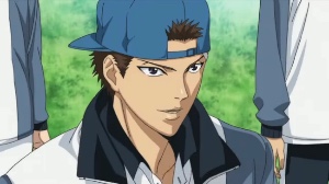 Ryō Shishido