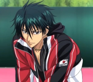 Ryoga Echizen
