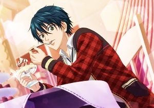 Ryoma Echizen