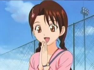 Sakuno Ryūzaki