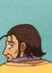 Sasabe (Father)