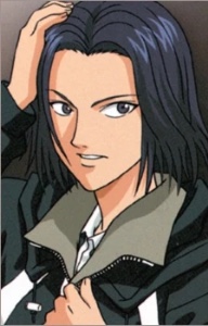 Shinji Ibu