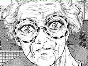 Sugi