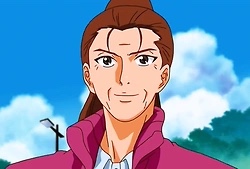 Sumire Ryūzaki