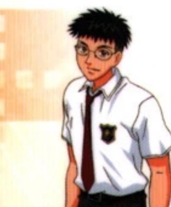 Takuya Nomura