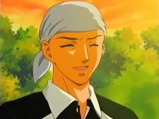 Tetsu Ishida