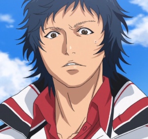 Todoroki Goro