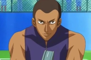 Tomoya Shiranui