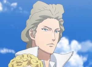 Vulcan Lartius