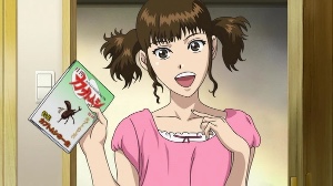 Yukari Shiraishi