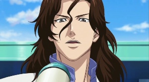 Yukio Kurobe