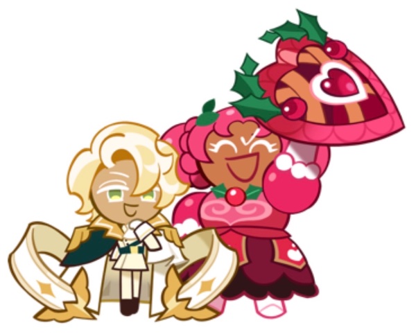 Clottedholly