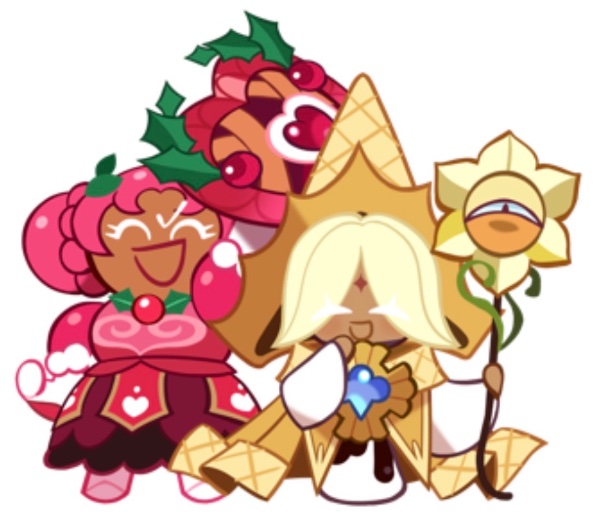 Pureholly