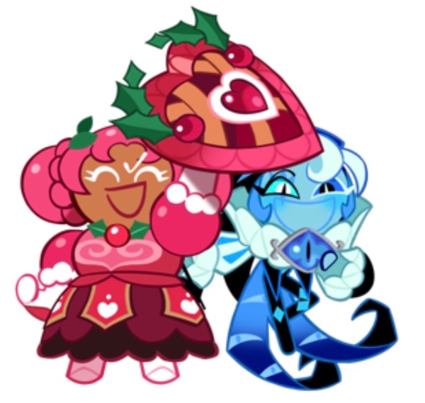 Shadowholly