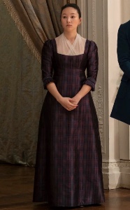 Cavender maid #2