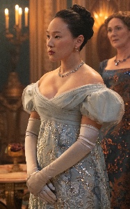 Queen’s ball