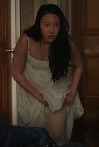 Undergarment #1
