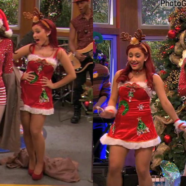 christmas performance