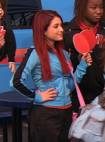 ping pong