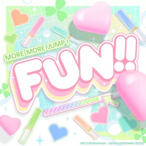FUN!!