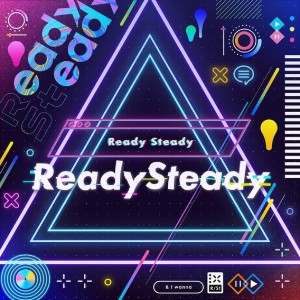 Ready Steady