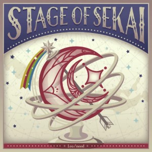 STAGE OF SEKAI