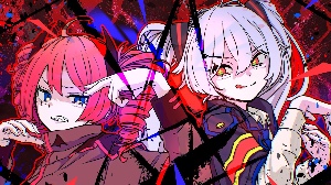 DaiDaiDaiDaiDaikirai