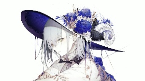 Downer Witch