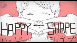 Happy Shape